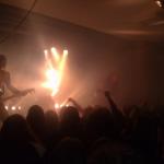 do Desaster, Nocturnal, Delirium Tremens, Hellish Crossfire, Witching Hour - Stuttgart, Haus 11 - 5