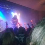 do Desaster, Nocturnal, Delirium Tremens, Hellish Crossfire, Witching Hour - Stuttgart, Haus 11 - 6