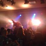 do Desaster, Nocturnal, Delirium Tremens, Hellish Crossfire, Witching Hour - Stuttgart, Haus 11 - 16