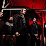 Victory Records Comeback Kid, Living With Lions, Devil In Me, Blood Command - Oldenburg, Amadeus - 2
