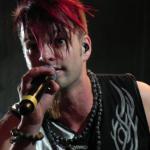 Bianca Riessinger Saltatio Mortis - Wuppertal, Historische Stadthalle - 6