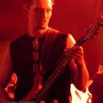 Bianca Riessinger Saltatio Mortis - Wuppertal, Historische Stadthalle - 1