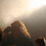 Dark Tranquillity, Insomnium, I Spit Ashes - Stuttgart, Röhre  - 7