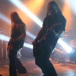 Dark Tranquillity, Insomnium, I Spit Ashes - Stuttgart, Röhre  - 3