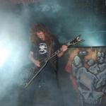 Headbangers Open Air 2010 - Donnerstag - 4