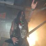 Headbangers Open Air 2010 - Donnerstag - 2