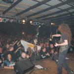 Headbangers Open Air 2010 - Donnerstag - 6