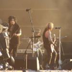 Wacken Open Air 2010 - Mittwoch, Donnerstag - 6