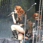 Wacken Open Air 2010 - Samstag - 13