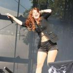 Wacken Open Air 2010 - Samstag - 12