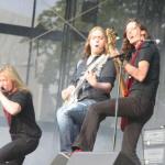 Wacken Open Air 2010 - Samstag - 11