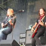 Wacken Open Air 2010 - Samstag - 9