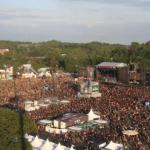 Wacken Open Air 2010 - Mittwoch, Donnerstag - 14