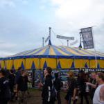 Wacken Open Air 2010 - Mittwoch, Donnerstag - 18