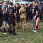 Wacken Open Air 2010 - Samstag - 16