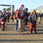 Wacken Open Air 2010 - Mittwoch, Donnerstag - 13