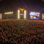 Wacken Open Air 2010 - Mittwoch, Donnerstag - 12
