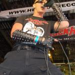 memme Headbangers Open Air 2010 - Samstag - 7