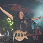 memme Headbangers Open Air 2010 - Samstag - 3