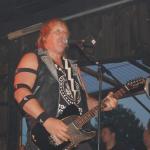 memme Headbangers Open Air 2010 - Samstag - 1