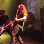 Lars Heitmann Monster Magnet, Seventh Void - Bremen, Schlachthof - 1
