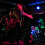 Bianca Riessinger (www.metal-inside.de) Leviathan