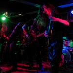 Bianca Riessinger (www.metal-inside.de) Leviathan