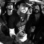 Stone Sour, Hellyeah - Hamburg, Docks - 1