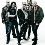 Stone Sour, Hellyeah - Hamburg, Docks - 2