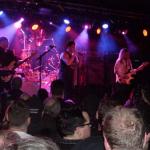 mvo Axel Rudi Pell - Band
