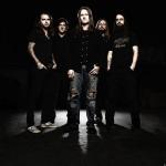 Century Media Darkest Hour, Protest The Hero, Born Of Osiris, Purified In Blood - Hamburg, Knust - 2