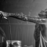 Wolfgang M. (www.metal-inside.de) Bring Me The Horizon, Architects, The Devil Wears Prada, Tek-One - Frankfurt, Batschkapp - 2