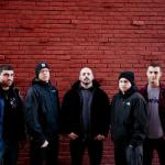 Deathwish Inc. The Carrier, Ritual, Soul Control, All Teeth, Landscapes – Hamburg, Hafenklang - 2