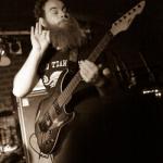 Wolfgang M. (www.metal-inside.de) Darkest Hour, Protest The Hero, Born Of Osiris, Purified In Blood, Miles To Perdition - Trier, Exhaus - 4