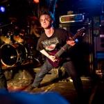 Wolfgang M. (www.metal-inside.de) Darkest Hour, Protest The Hero, Born Of Osiris, Purified In Blood, Miles To Perdition - Trier, Exhaus - 3