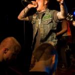 Wolfgang M. (www.metal-inside.de) Darkest Hour, Protest The Hero, Born Of Osiris, Purified In Blood, Miles To Perdition - Trier, Exhaus - 5
