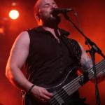 Christian Hollinger (www.metal-inside.de) Nevermore, Symphony X, Psychotic Waltz, Mercenary, Thaurorod - Oberhausen, Turbinenhalle - 5