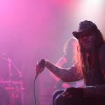 Nevermore, Symphony X, Psychotic Waltz, Mercenary, Thaurorod - Oberhausen, Turbinenhalle - 1
