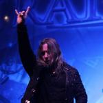 Christian Hollinger (www.metal-inside.de) Helloween, Stratovarius, Pink Cream 69 - Oberhausen, Turbinenhalle - 2
