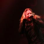 Helloween, Stratovarius, Pink Cream 69 - Oberhausen, Turbinenhalle - 1