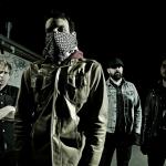 Prosthetic Records Rotten Sound, Trap Them, Gaza, The Kandidate, Haust - Hamburg, Hafenklang - 2