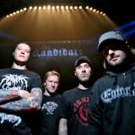Napalm Records Rotten Sound, Trap Them, Gaza, The Kandidate, Haust - Hamburg, Hafenklang - 3