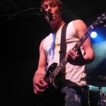 br Sunrise Avenue, Nick Howard - Köln, Essigfabrik - 4