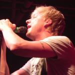 br Sunrise Avenue, Nick Howard - Köln, Essigfabrik - 3