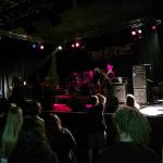 Holger Metselaar Hate Eternal, Obscura, Defiled - Würzburg, Posthalle - 17