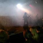 Holger Metselaar Hate Eternal, Obscura, Defiled - Würzburg, Posthalle - 14