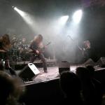Holger Metselaar Hate Eternal, Obscura, Defiled - Würzburg, Posthalle - 12