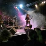 Holger Metselaar Hate Eternal, Obscura, Defiled - Würzburg, Posthalle - 9