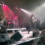 Holger Metselaar Hate Eternal, Obscura, Defiled - Würzburg, Posthalle - 7