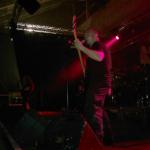 Holger Metselaar Hate Eternal, Obscura, Defiled - Würzburg, Posthalle - 3